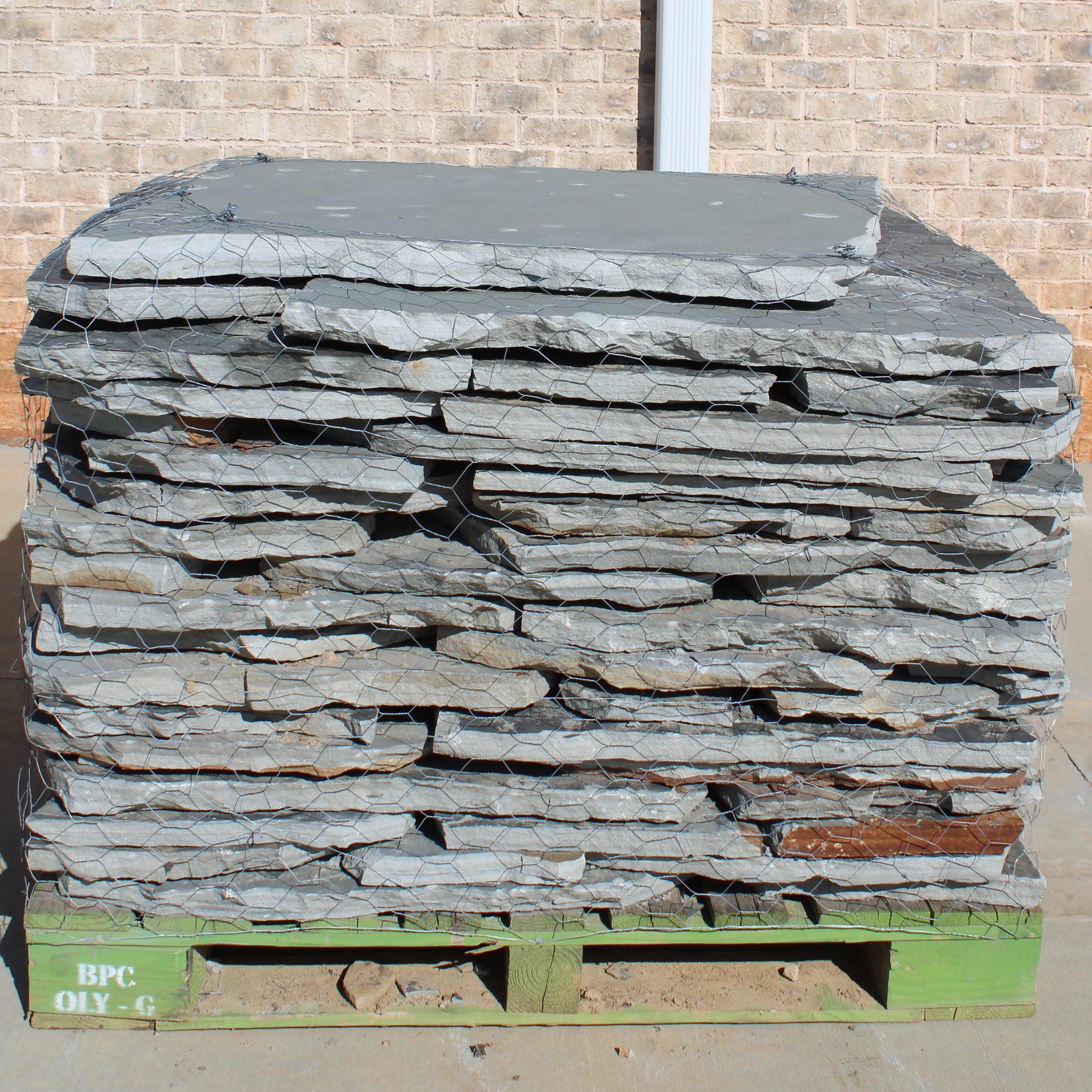 Flagstone