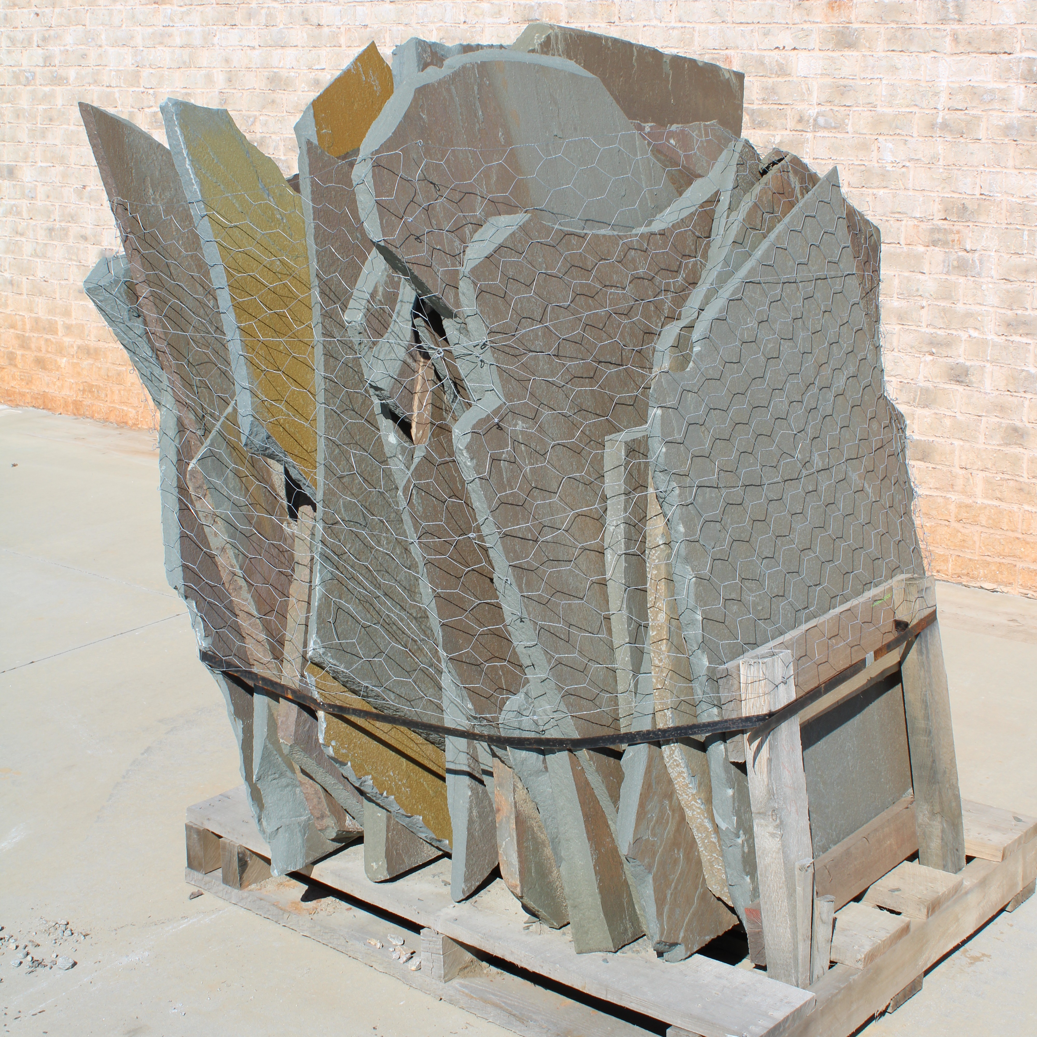 FLAGSTONE PENN FULL-COLOR IRREGULAR