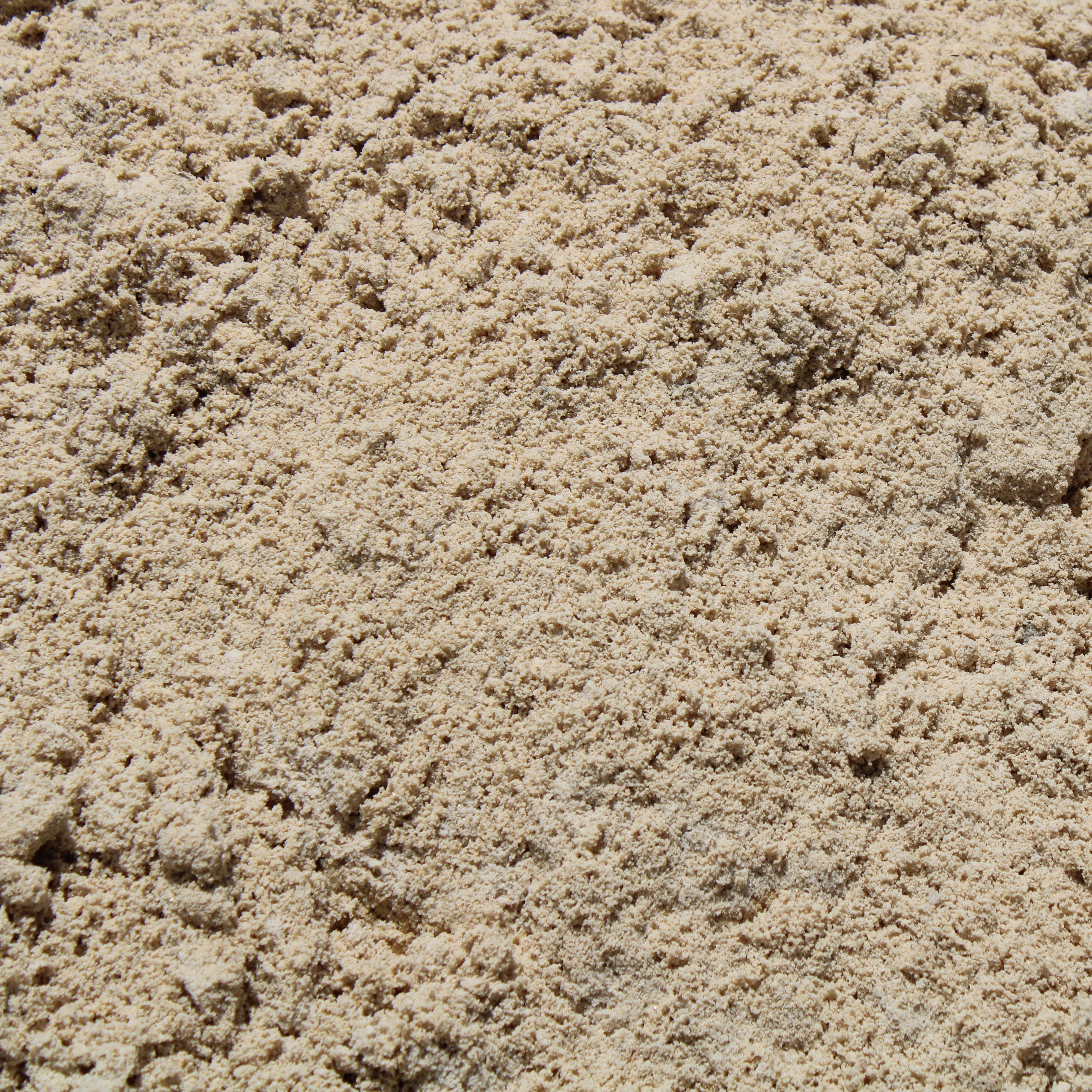 MASONRY SAND (lb/ton)