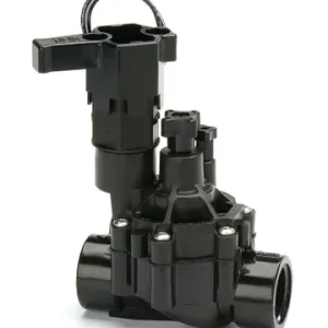 VALVE 1-IN ELEC 24VAC W/ FC T X T
