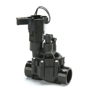 VALVE 1-IN ELEC 24VAC W/ FC S X S
