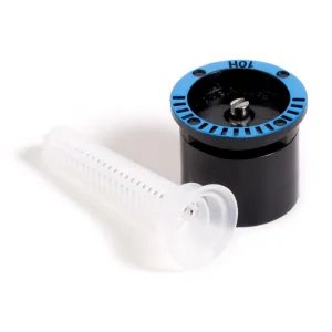 SPRAY NOZZLE 10FT 1/2 CIRCLE