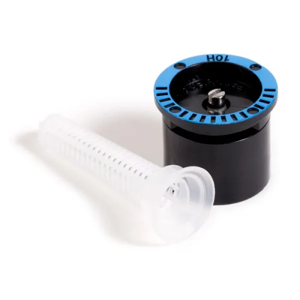 SPRAY NOZZLE 10FT 1/2 CIRCLE
