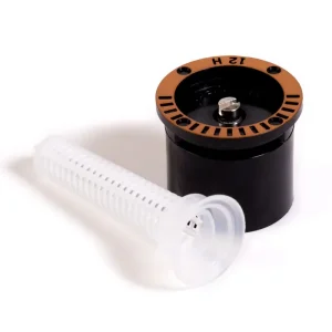 SPRAY NOZZLE 12FT 1/2 CIRCLE