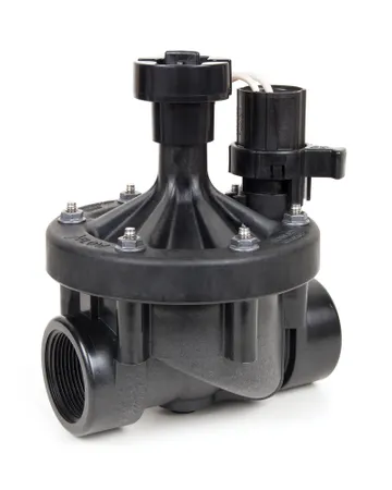 VALVE 1-1/2" ELECTRIC GLOBE 24VAC