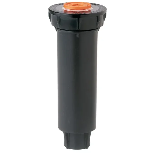 SPRAY HEAD BODY W/ PRESS.REG. 4" POP-UP
