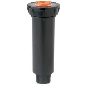 SPRAY HEAD BODY W/ S.A.M.& PRES.REG. 4"