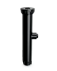 SPRAY HEAD BODY W/ PRESS.REG. 6" POP-UP