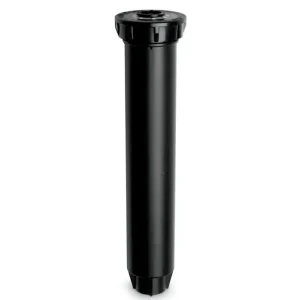 SPRAY HEAD BODY W/ S.A.M.& PRES.REG. 6"