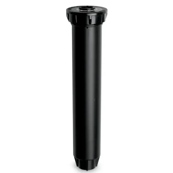 SPRAY HEAD BODY W/ S.A.M.& PRES.REG. 6"