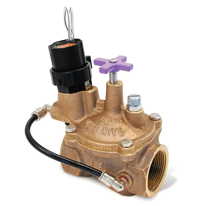 Valves