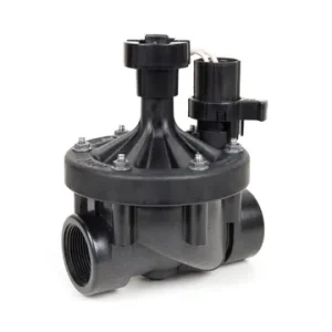 VALVE 2" ELECTRIC GLOBE 24VAC