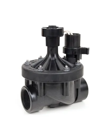 VALVE 2" ELECTRIC GLOBE 24VAC
