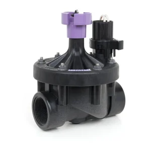 VALVE 2" ELEC 24VAC RECLAIMED NPT