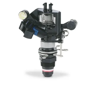 MAXI-BIRD PLASTIC IMPACT SPRINKLER