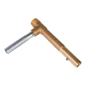 QUICK COUPLING KEY 1" MPT X 3/4" FPT