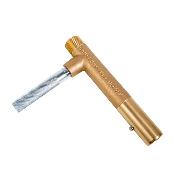 QUICK COUPLING KEY 1"-SINGLE LUG