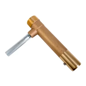 QUICK COUPLING KEY 1-1/2" MPT X 1-1/4" F