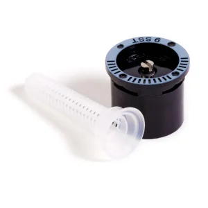 SPRAY NOZZLE 9 X 18 SIDE STRIP