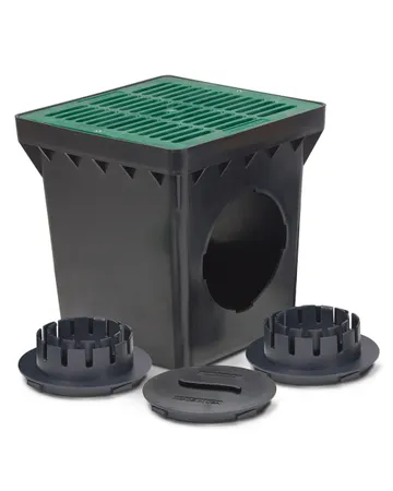 Drainage & Accessories