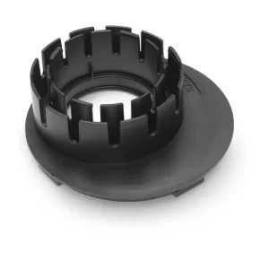 BASIN OFFSET ADAPTER 3"/4"