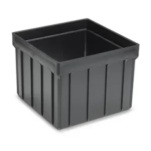 EXTENSION, 9" CATCH BASIN