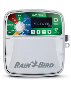 ESP-TM2 CONTROLLER 6-STATION