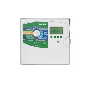 CONTROLLER 2-WIRE 50-200 STA.