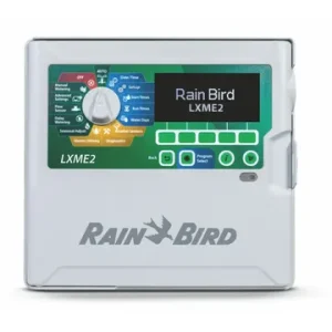 CONTROLLER 12 STATION UP TO 48 W/ MODULE