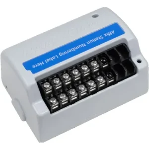 CONTROLLER MODULE EXP-LX 12-STATION