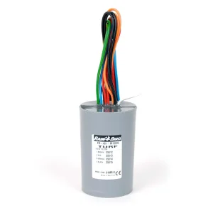 Field Decoder, Signal Line&Up to 4 Valve