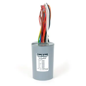 Field Decoder, Signal Line&Up to 6 Valve