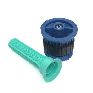 SPRAY NOZZLE HIGH EFC 10FT VARIABLE ARC