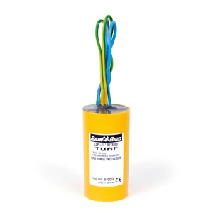 LINE SURGE PROTECTION DEVICE