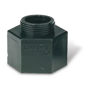PLASTIC SHRUB ADAPTER
