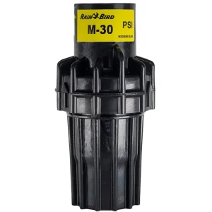 PRESSURE REG 3/4" 30PSI 120-600 GPH