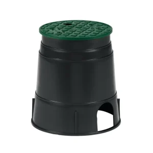ECONO BOX W/ GREEN LID