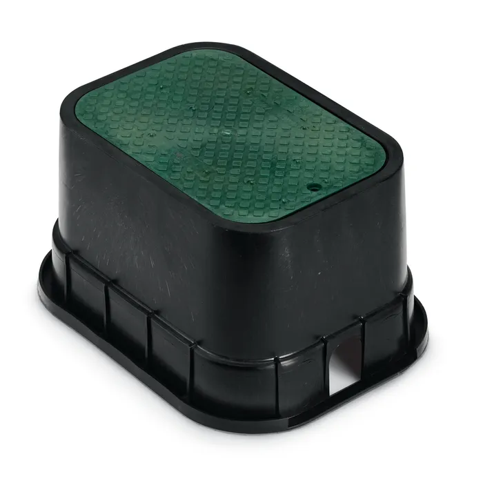 Valve Boxes