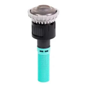 ROTARY NOZZLE LEFT CORNER STRIP