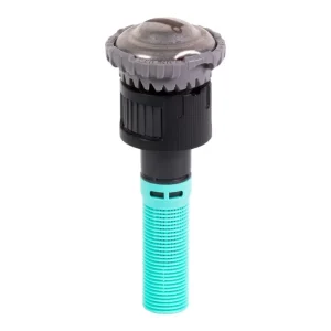 ROTARY NOZZLE RIGHT CORNER STRIP