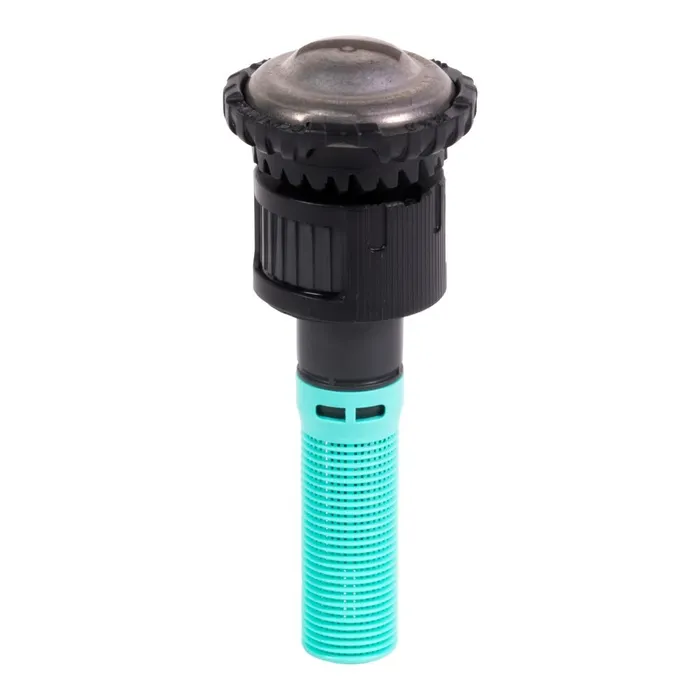 ROTARY NOZZLE SIDE STRIP