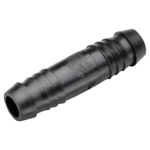 SPIRAL BARB COUPLING