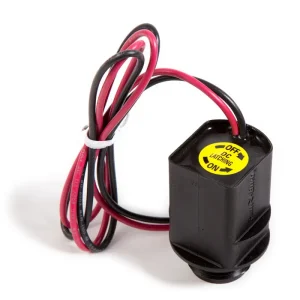 TBOS  SOLENOID - POTTED LATCHING