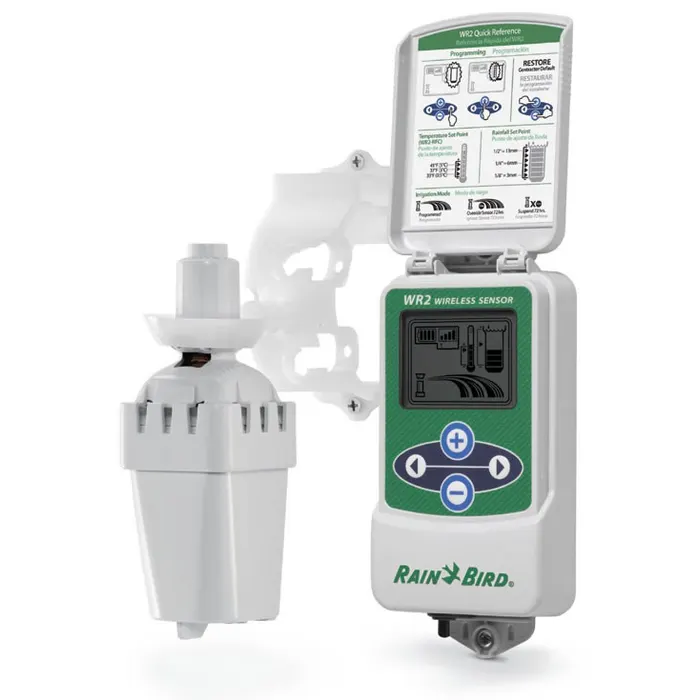 WIRELESS RAIN/FREEZE SENSOR COMBO