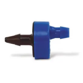 XERI-BUG EMITTER 0.5 GPH BLUE BARB