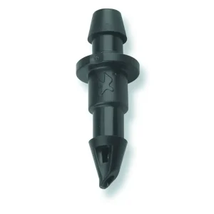 BF-1 BARB CONNECTOR 1/4"
