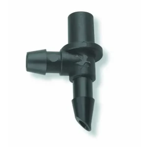 BF-2 BARB ELL 1/4"
