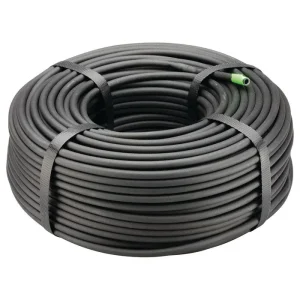 XQ 1/4" DISTRIBUTION TUBING 100' RL
