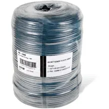 XQ 1/4" DISTRIBUTION TUBING 1000' RL