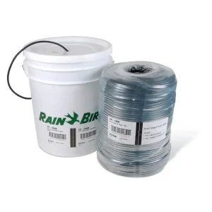 XQ 1/4" DISTR. TUBING 1000' RL IN BUCKE